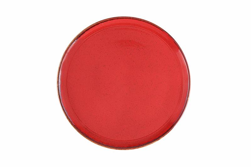 Flat Plate