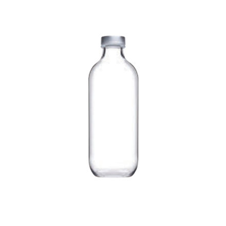 Glass Bottle