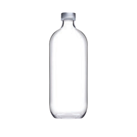 Glass Bottle