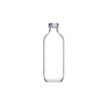 Glass Bottle